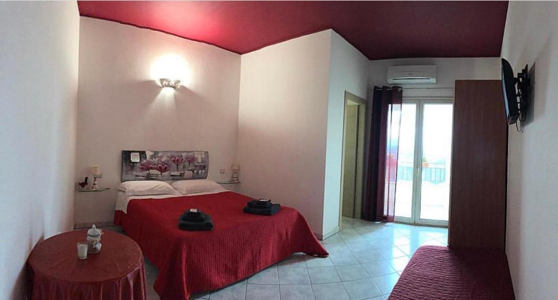 B&B Sa Clarera Баунеї Екстер'єр фото