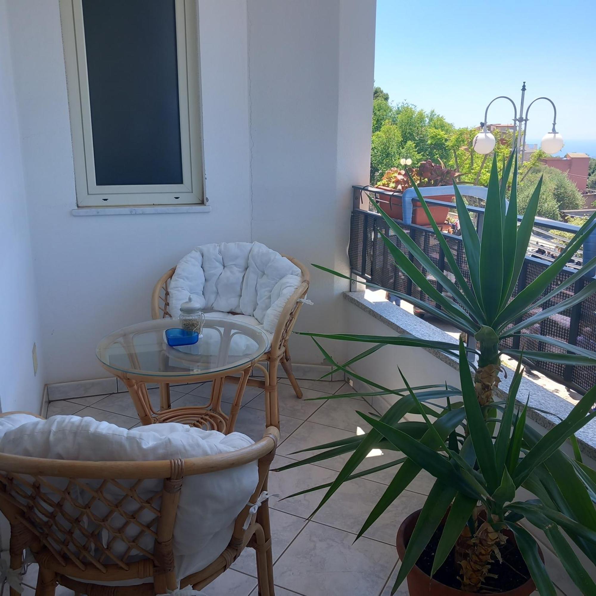 B&B Sa Clarera Баунеї Екстер'єр фото