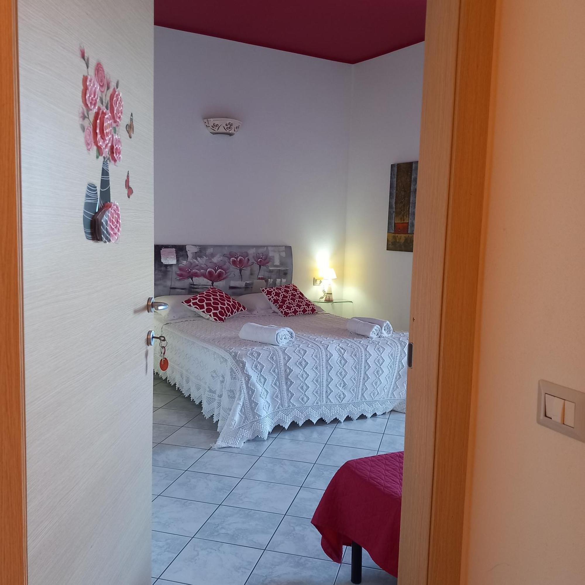 B&B Sa Clarera Баунеї Екстер'єр фото