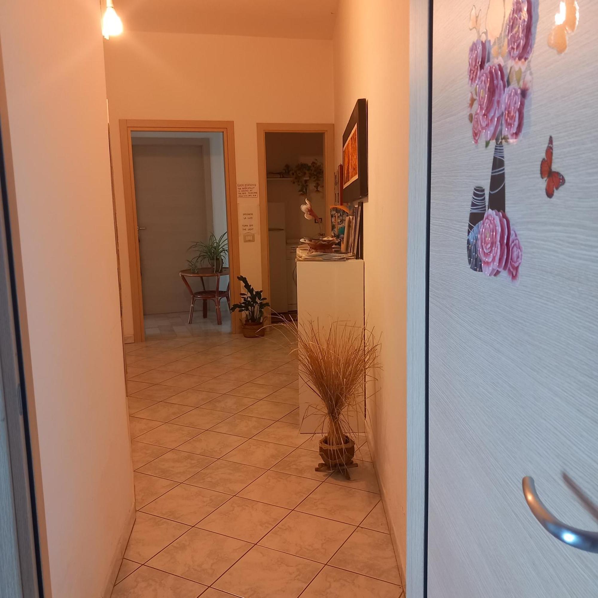 B&B Sa Clarera Баунеї Екстер'єр фото