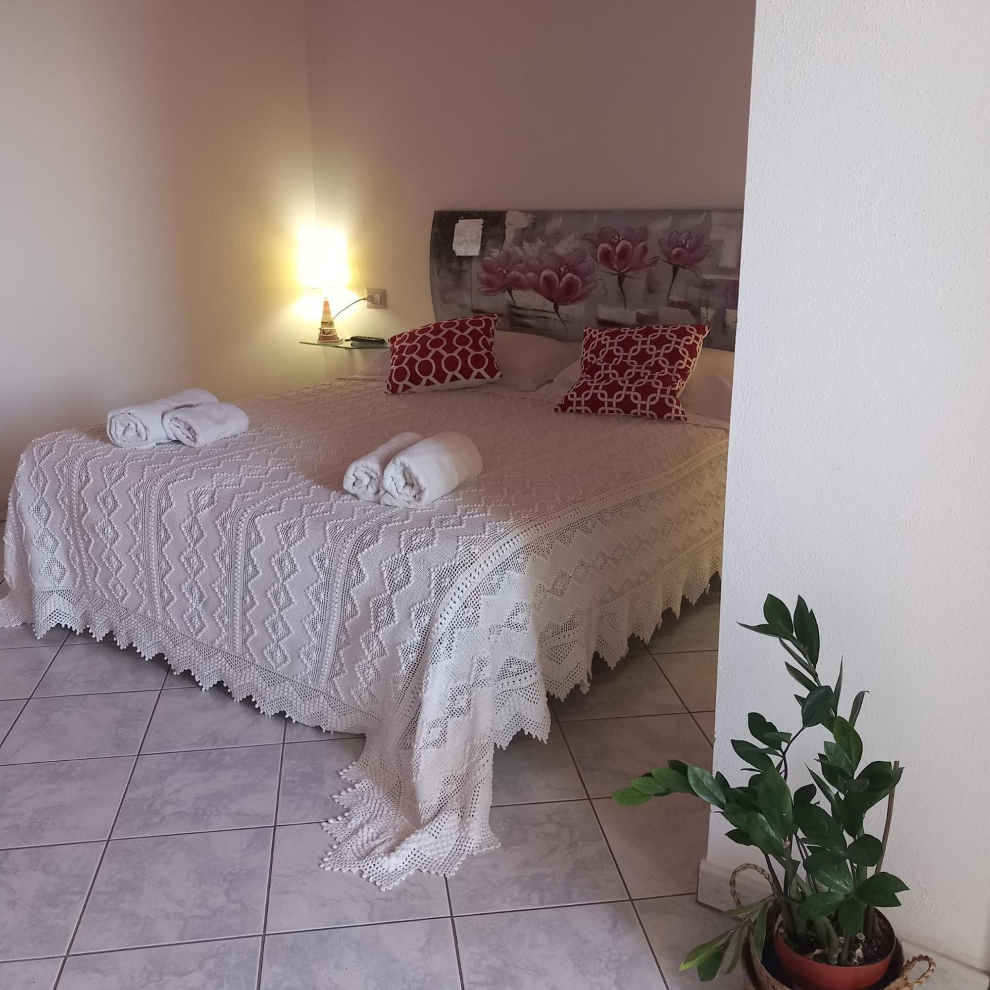 B&B Sa Clarera Баунеї Екстер'єр фото