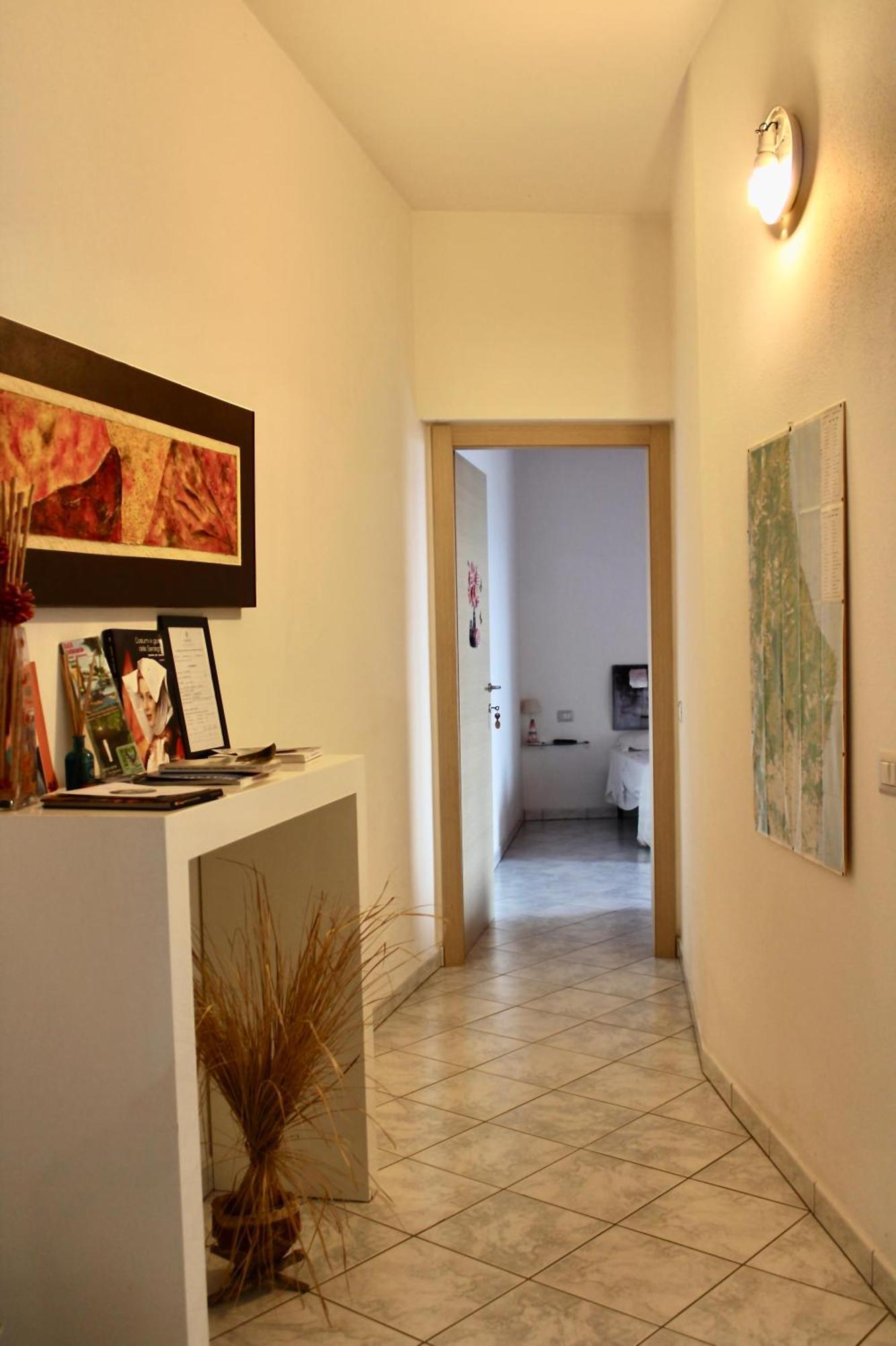 B&B Sa Clarera Баунеї Номер фото