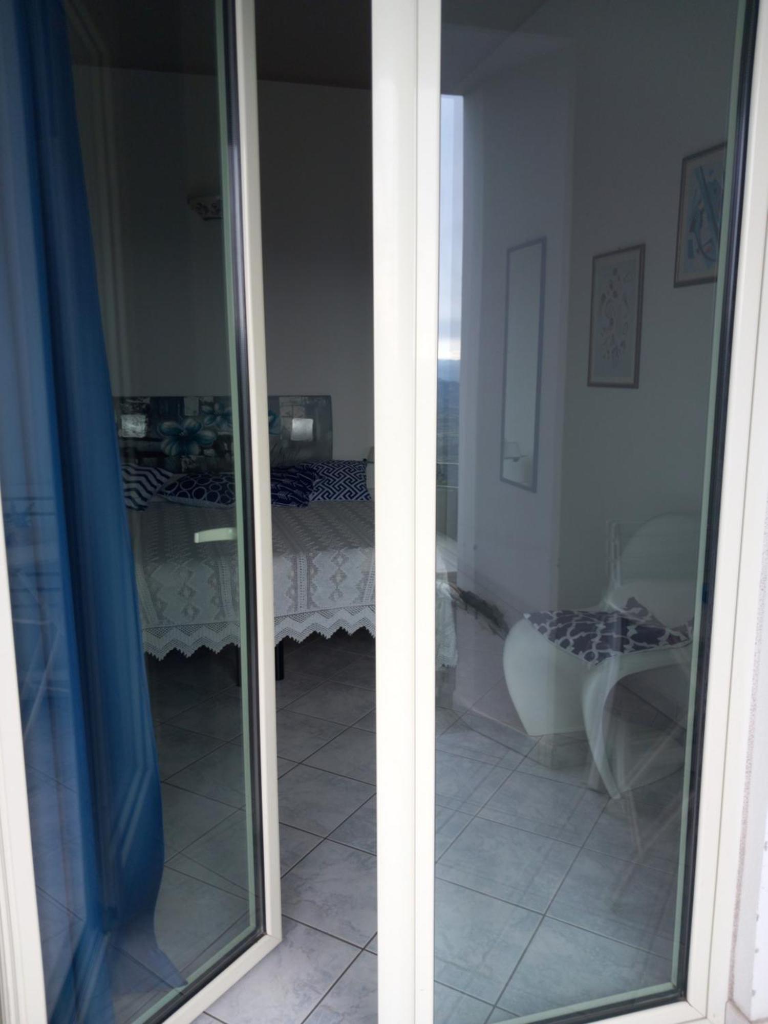 B&B Sa Clarera Баунеї Екстер'єр фото